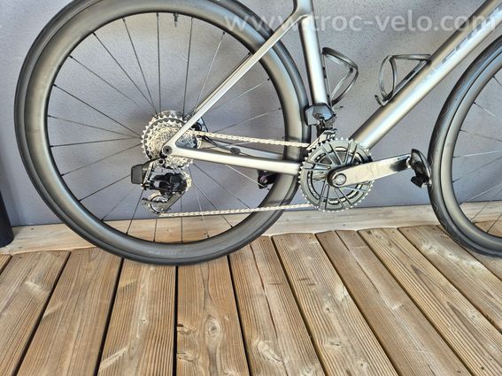 Scott Addict Rc Team 2026 - 11