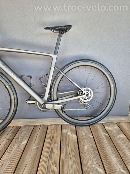 Scott Addict Rc Team 2026 - 13