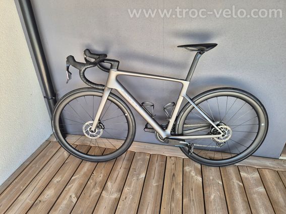 Scott Addict Rc Team 2026 - 14