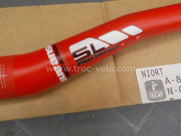 ANSWER  Cintre PROTAPER Carbon SL - 1