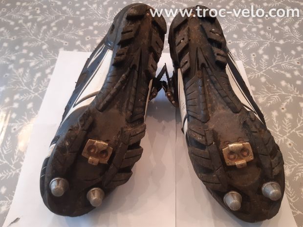 Chaussure vtt  - 2