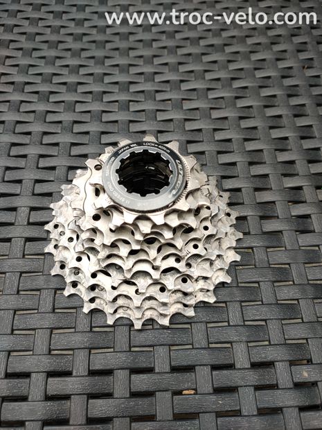 Cassette ultegra 11/25 - 1