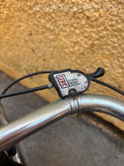 Vélo Peugeot vintage - 6