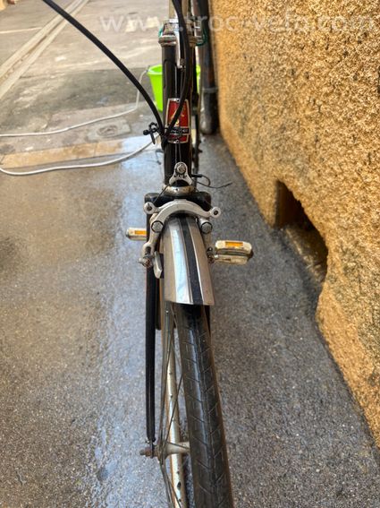 Vélo Peugeot vintage - 7