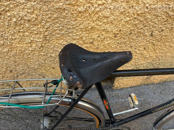 Vélo Peugeot vintage - 9