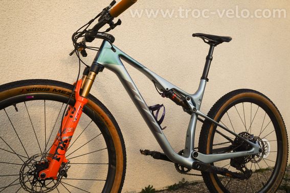 KTM Scarp prime - 2