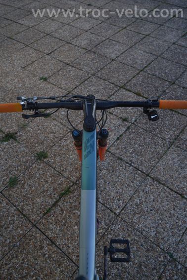 KTM Scarp prime - 5