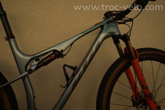 KTM Scarp prime - 6