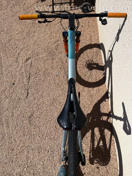 KTM Scarp prime - 8