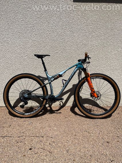 KTM Scarp prime - 9