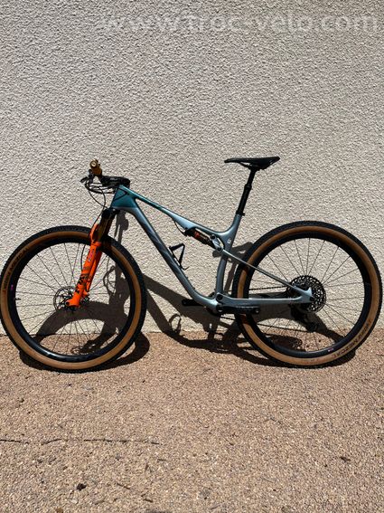 KTM Scarp prime - 10