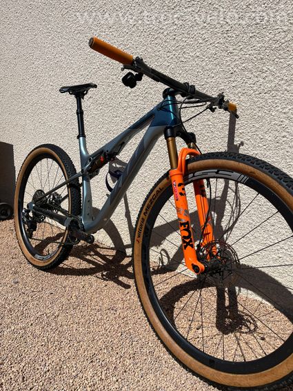 KTM Scarp prime - 11