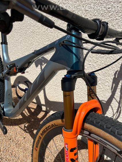 KTM Scarp prime - 13