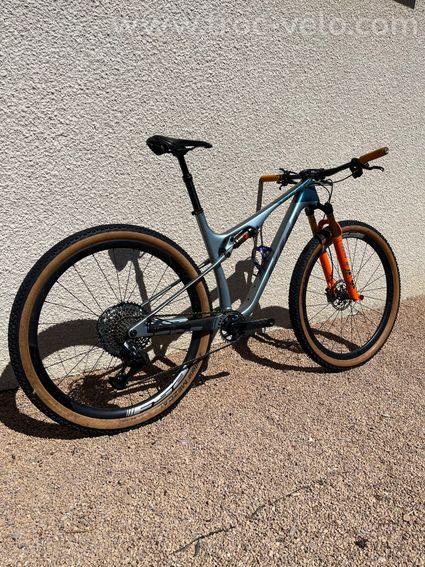 KTM Scarp prime - 14