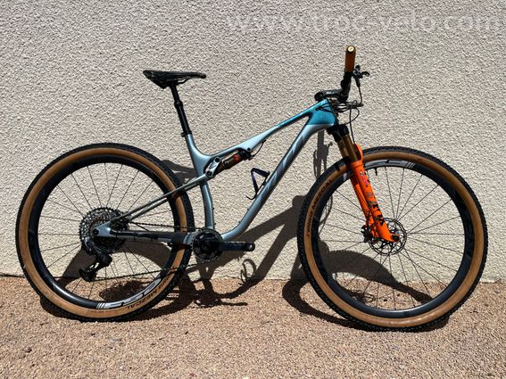 KTM Scarp prime - 15
