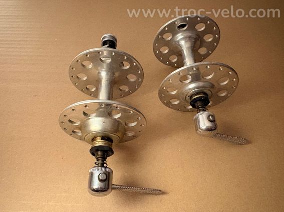 Moyeu campagnolo patent vicenza italy