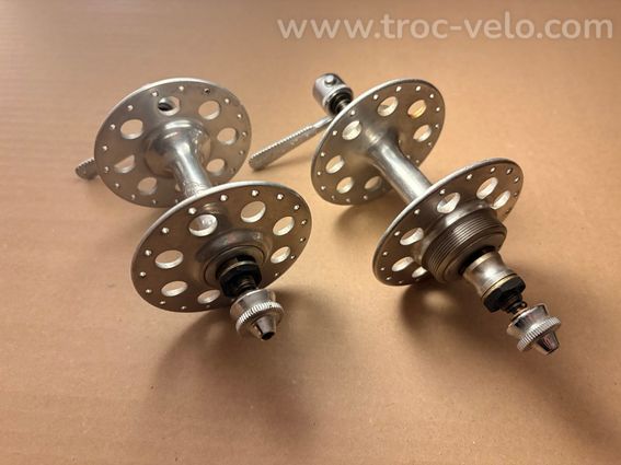 Moyeu campagnolo patent vicenza italy - 2