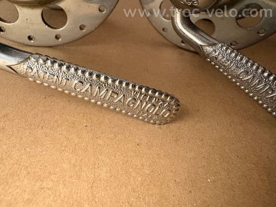 Moyeu campagnolo patent vicenza italy - 3