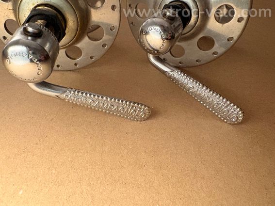 Moyeu campagnolo patent vicenza italy - 4