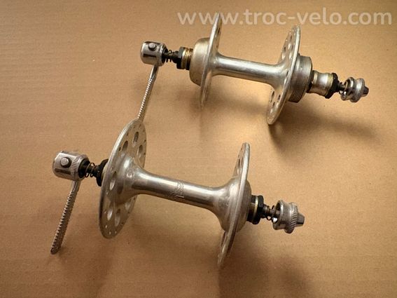 Moyeu campagnolo patent vicenza italy - 5