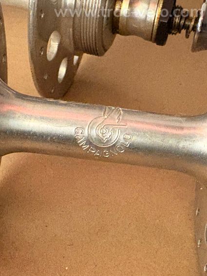 Moyeu campagnolo patent vicenza italy - 7