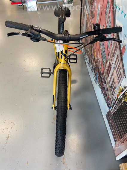 Neuf ! VTT enfant Eightshot X-Coady 24 SL Disc Sable - 3