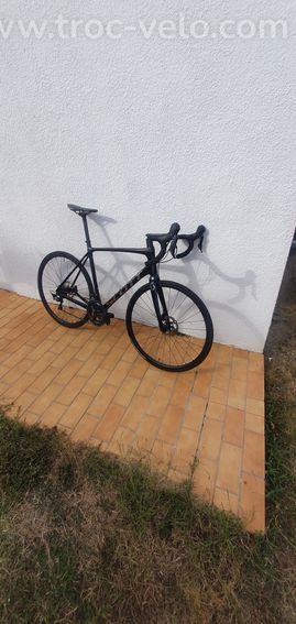 Scott addict 20