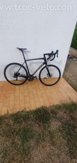 Scott addict 20 - 2