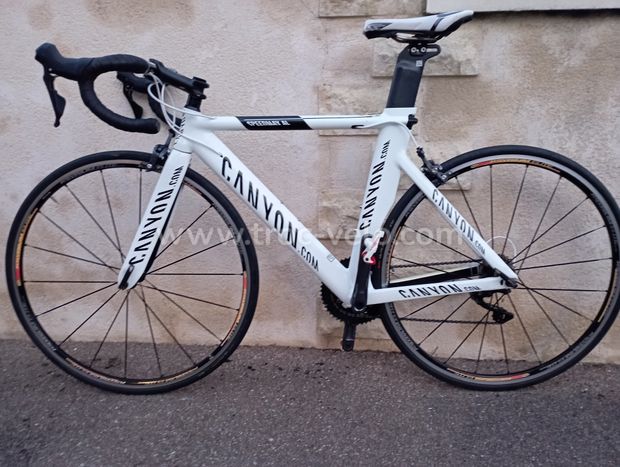 Canyon Speedmax Al Taille S 11v - 1