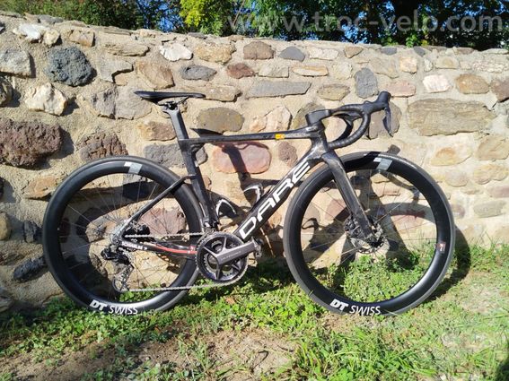 Dare Vsru Uno-X 2024