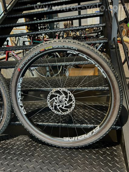 evoride Evocross Team édition 2026 - 2
