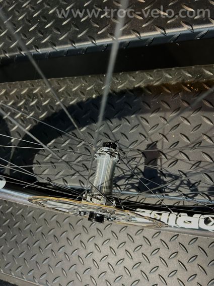 evoride Evocross Team édition 2026 - 3