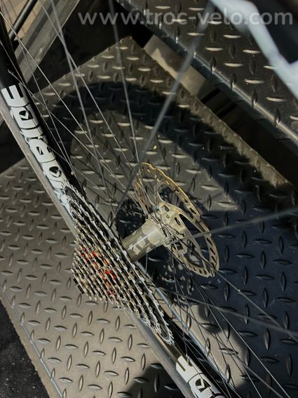 evoride Evocross Team édition 2026 - 5