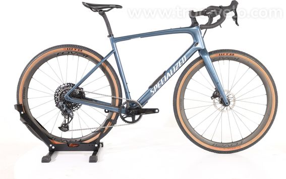 Produit Reconditionne    Velo De Gravel Specialized Diverge Expert Carbon 2025    Bon Etat - 2