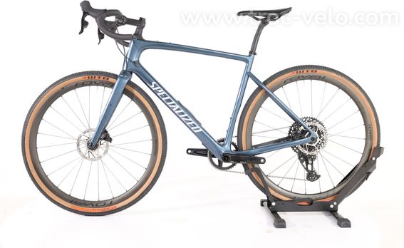 Produit Reconditionne    Velo De Gravel Specialized Diverge Expert Carbon 2025    Bon Etat - 3