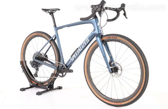 Produit Reconditionne    Velo De Gravel Specialized Diverge Expert Carbon 2025    Bon Etat - 4