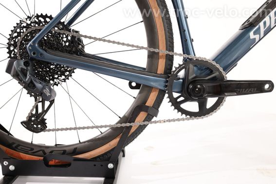 Produit Reconditionne    Velo De Gravel Specialized Diverge Expert Carbon 2025    Bon Etat - 5