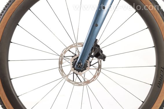 Produit Reconditionne    Velo De Gravel Specialized Diverge Expert Carbon 2025    Bon Etat - 8