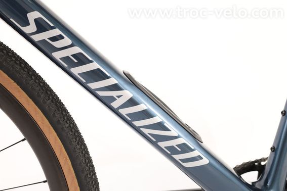 Produit Reconditionne    Velo De Gravel Specialized Diverge Expert Carbon 2025    Bon Etat - 9