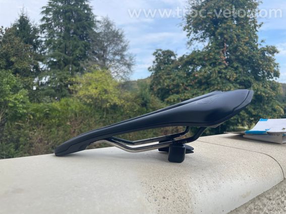Selle PRO Falcon - 2