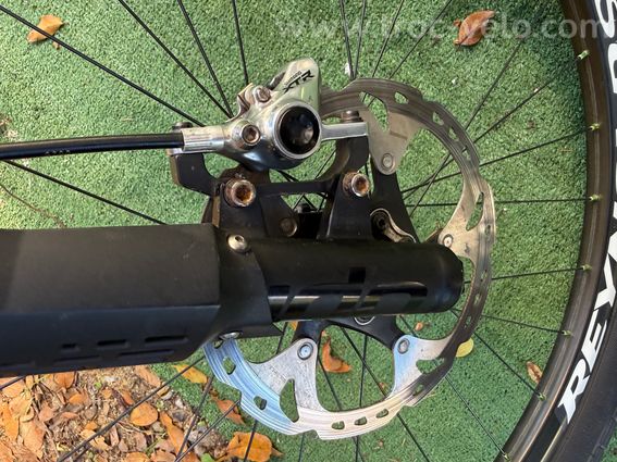 VTT Cannondale trigger 1 26 pouces  - 3