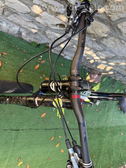 VTT Cannondale trigger 1 26 pouces  - 5
