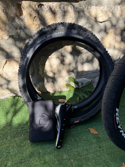 VTT Cannondale trigger 1 26 pouces  - 6