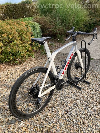 Vente Treck Madone SL7 - 2