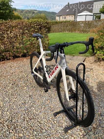 Vente Treck Madone SL7 - 3