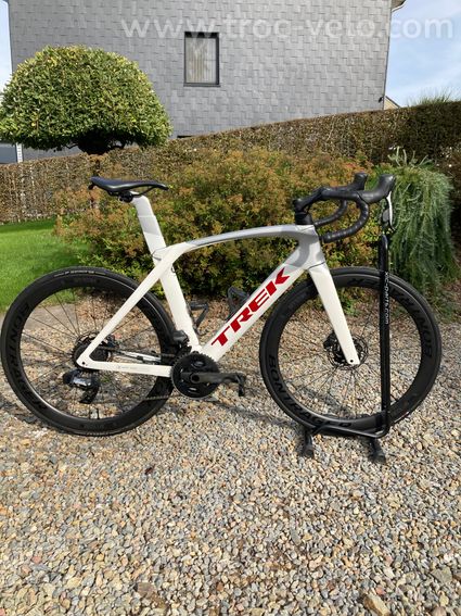 Vente Treck Madone SL7 - 4