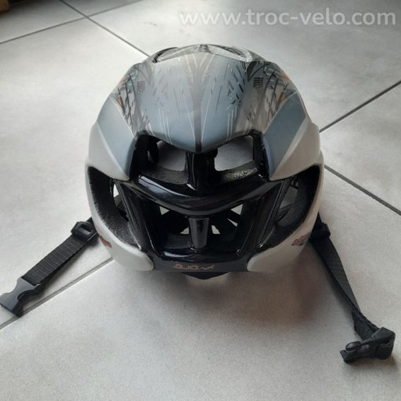 Casque bjorka - 2