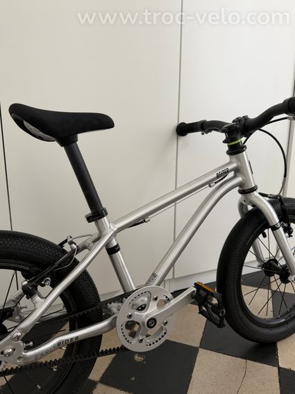 Vélo enfant Early Rider Belter 16 pouces - 2