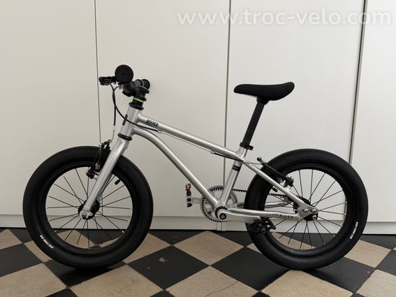 Vélo enfant Early Rider Belter 16 pouces - 6