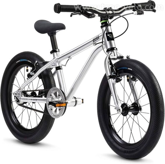 Vélo enfant Early Rider Belter 16 pouces - 7